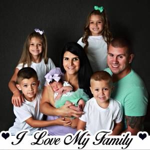 Meet your Posher, Carrie